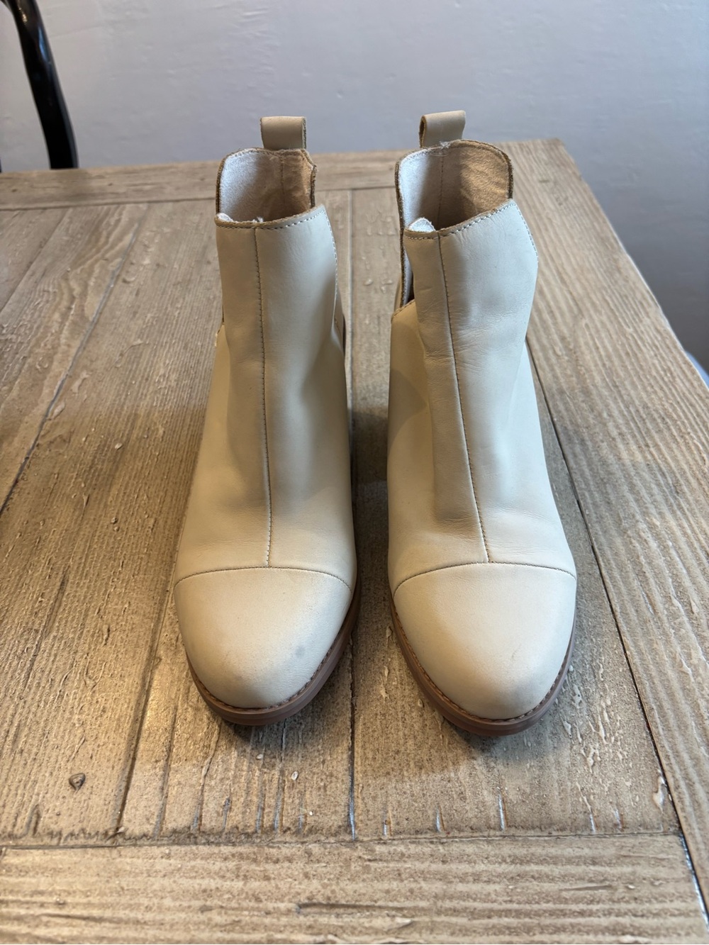 Women’s Toms Booties